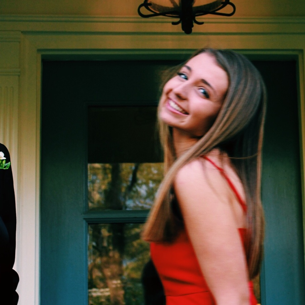 Meet your Posher, Kate